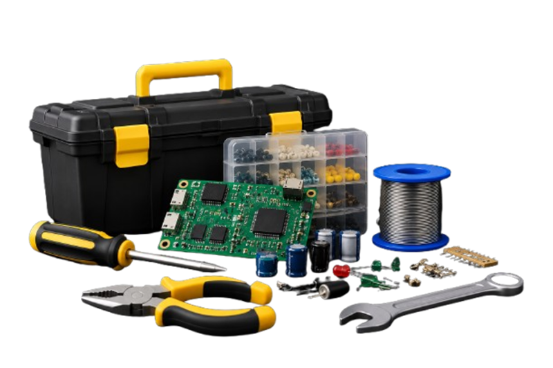 Equipment