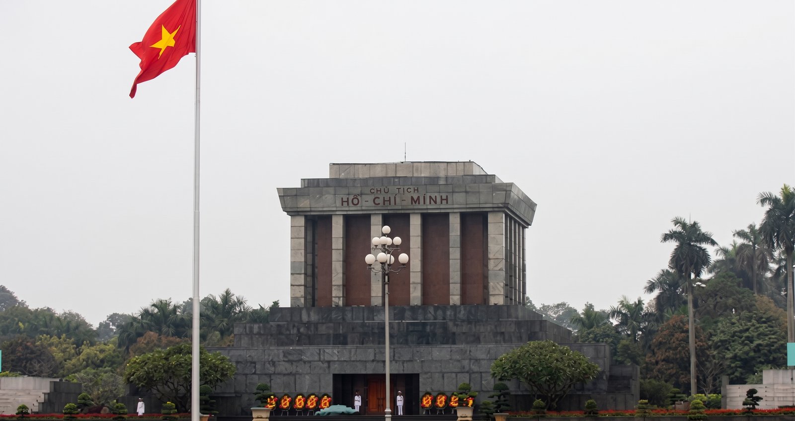 Vietnam Tour
