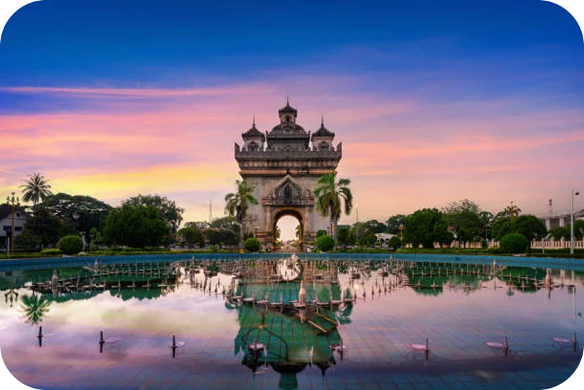 Laos Tour
