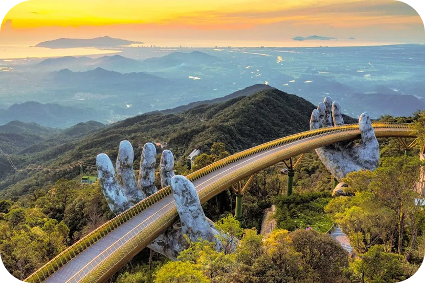 Vietnam Tour