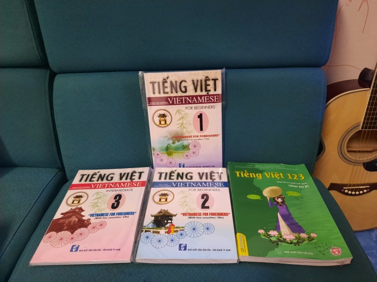 คอร์สเรียนภาษาเวียดนามจากไทยเวียตคอนเนคต์