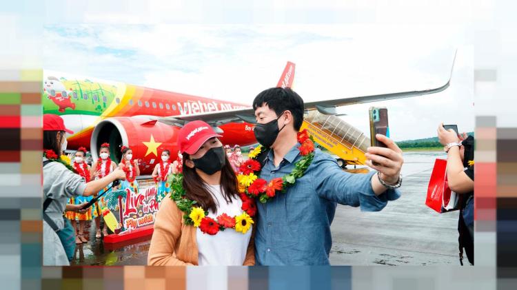 Thủ tục nhập cảnh Việt Nam&nbsp;2022